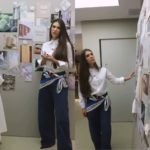 Batizado da Pequena Serena: Cores, Emoção e Memórias na Cerimônia de Jade e Luan