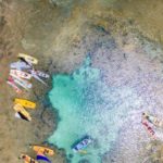 Caribe Brasileiro nas Rochas: o Espetáculo das Piscinas Naturais do Nordeste