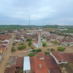 Quando o céu cai — e muda o destino de uma cidade