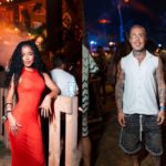 Virada Sob os Mesmos Fogos: Lorena Maria e MC Daniel Dividem Festa, Mas Seguem Caminhos Distintos